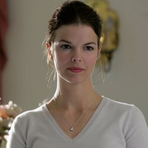 Jeanne Tripplehorn